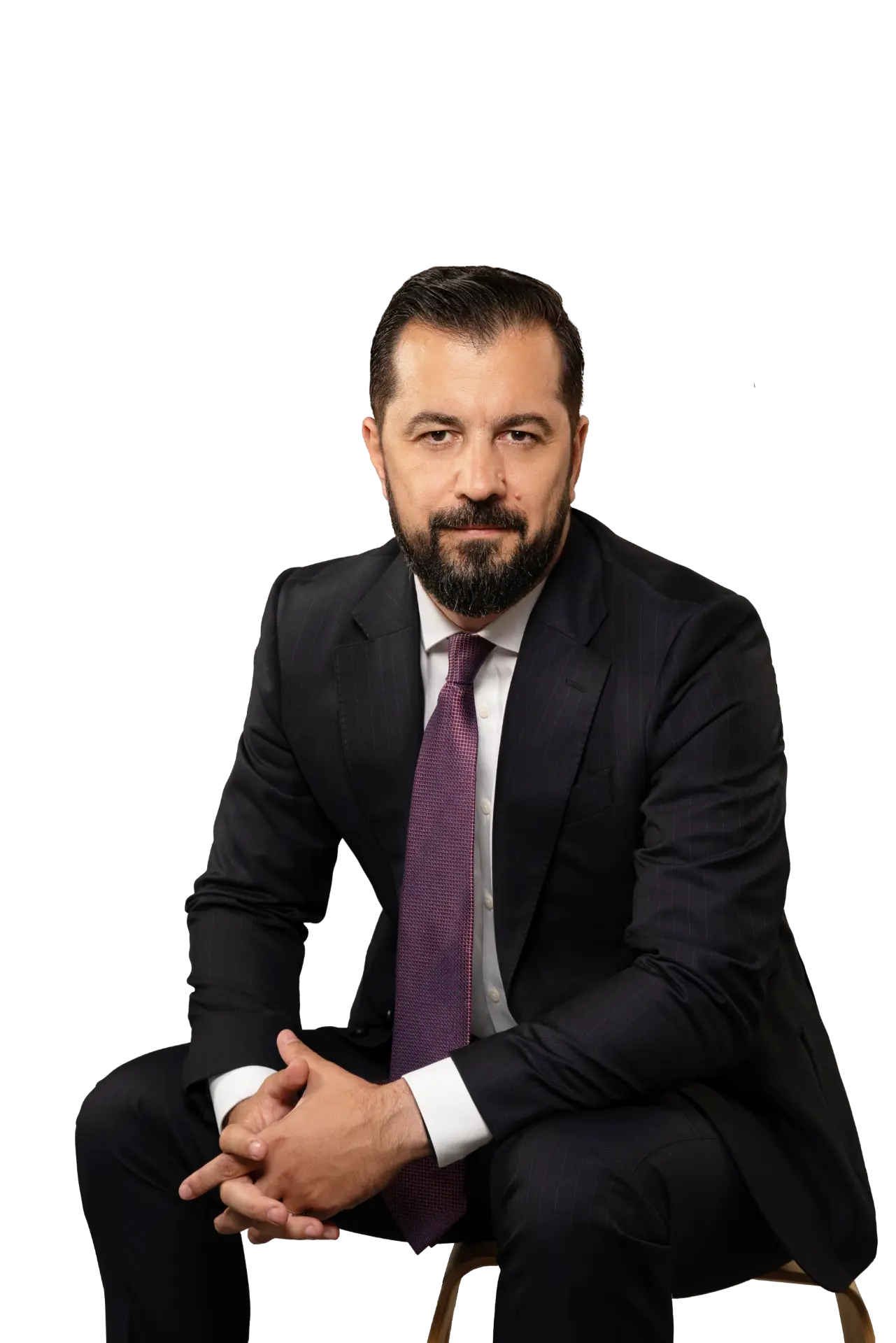 Octavian Popescu, avocat, Managing Partner Popescu & Asociații